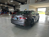 Used 2021 Toyota Camry SE image 5