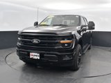 New 2025 Ford F150 XLT image 5