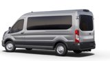 New 2025 Ford Transit 350 XLT image 2