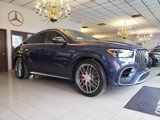 New 2025 Mercedes-Benz GLE 63 AMG S image 2