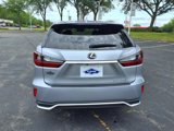 Used 2022 Lexus RX 350L Premium image 6