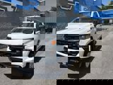 New 2025 Chevrolet Silverado 1500 W/T image 4