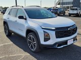 New 2026 Chevrolet Equinox RS image 5