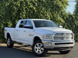 Used 2017 RAM 2500 Laramie w/ Off Road Package image 3