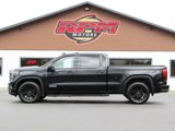 Used 2022 GMC Sierra 1500 Elevation image 4