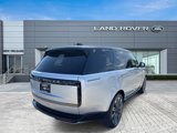 New 2025 Land Rover Range Rover Long Wheelbase SE image 5