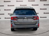 New 2025 Honda Odyssey Touring image 4