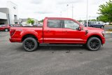 New 2025 Ford F150 Lariat w/ Equipment Group 501A Mid image 2