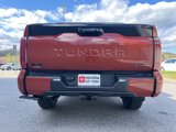 New 2025 Toyota Tundra Platinum w/ TRD Off-Road Package image 4