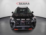 New 2026 Nissan Rogue SV w/ Rock Creek Premium Package image 3