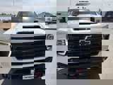 New 2025 Chevrolet Silverado 3500 LT w/ Trail Boss Package image 3
