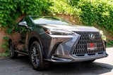 Used 2023 Lexus NX 350 AWD image 3