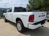 New 2025 RAM 2500 Laramie image 6