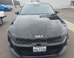 Used 2022 Kia K5 GT-Line image 2