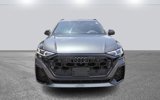 Certified 2025 Audi SQ8 Prestige w/ Prestige Package image 2
