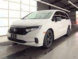 Used 2023 Honda Odyssey Sport image 4