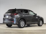 Certified 2025 MAZDA CX-5 AWD 2.5 S w/ Preferred Package image 5