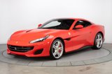 Certified 2019 Ferrari Portofino image 3