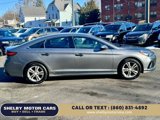Used 2018 Hyundai Sonata Sport image 4