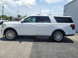 Used 2024 Ford Expedition Max Limited image 2