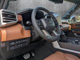 New 2025 Toyota Tundra 1794 Edition image 3