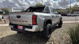 New 2025 Toyota Tacoma 4x4 Double Cab Hybrid image 6