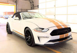 Used 2022 Ford Mustang GT Premium w/ GT Performance Package image 2