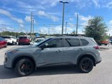 New 2026 Nissan Rogue Rock Creek image 5