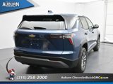 New 2026 Chevrolet Equinox LT w/ Convenience Package II image 4