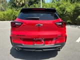 New 2026 Chevrolet TrailBlazer RS w/ Driver Confidence Package image 4
