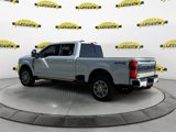 New 2025 Ford F350 Platinum w/ Platinum Plus Package image 4
