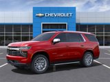 New 2025 Chevrolet Tahoe Premier image 2