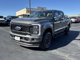 New 2025 Ford F250 4x4 Crew Cab Super Duty image 2