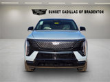 New 2025 Cadillac Escalade IQ Sport 1 w/ Smart Trailering package image 2