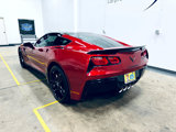 Used 2014 Chevrolet Corvette Stingray Coupe w/ 2LT Preferred Equipment Group image 5
