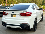 Used 2017 BMW X6 xDrive35i image 5