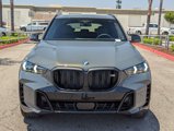 New 2026 BMW X5 M60i image 3