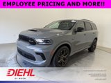 New 2025 Dodge Durango R/T image 3