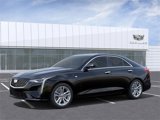 New 2026 Cadillac CT4 Luxury image 2