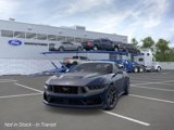 New 2025 Ford Mustang Dark Horse image 2