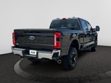New 2025 Ford F250 Lariat image 4