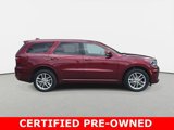 Certified 2022 Dodge Durango GT image 4
