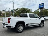 New 2025 Chevrolet Silverado 2500 High Country w/ Technology Package image 4