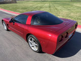 Used 2000 Chevrolet Corvette Coupe w/ Roof Pkg image 4