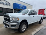Used 2024 RAM 3500 Big Horn image 2