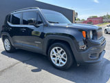 Used 2018 Jeep Renegade Latitude image 3