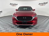 Used 2025 MAZDA CX-5 Signature image 4
