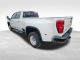 New 2025 Chevrolet Silverado 3500 LTZ w/ LTZ Plus Package image 3