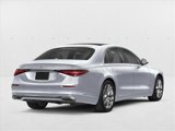 New 2026 Mercedes-Benz S 500 4MATIC image 2