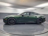 Certified 2024 Porsche Panamera 4 image 2